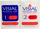 ALG/CR215 Visial Antistatic Wipe